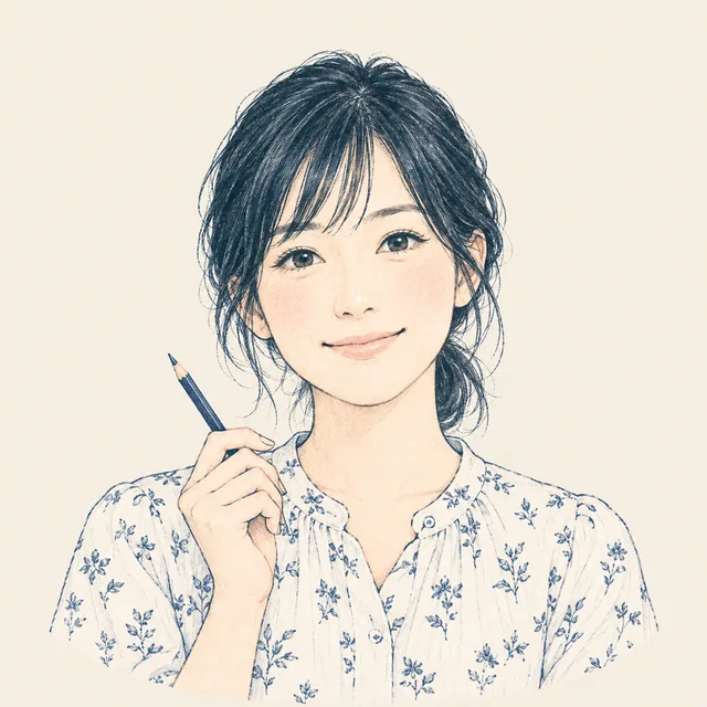 佐藤 のりこ（イラスト）