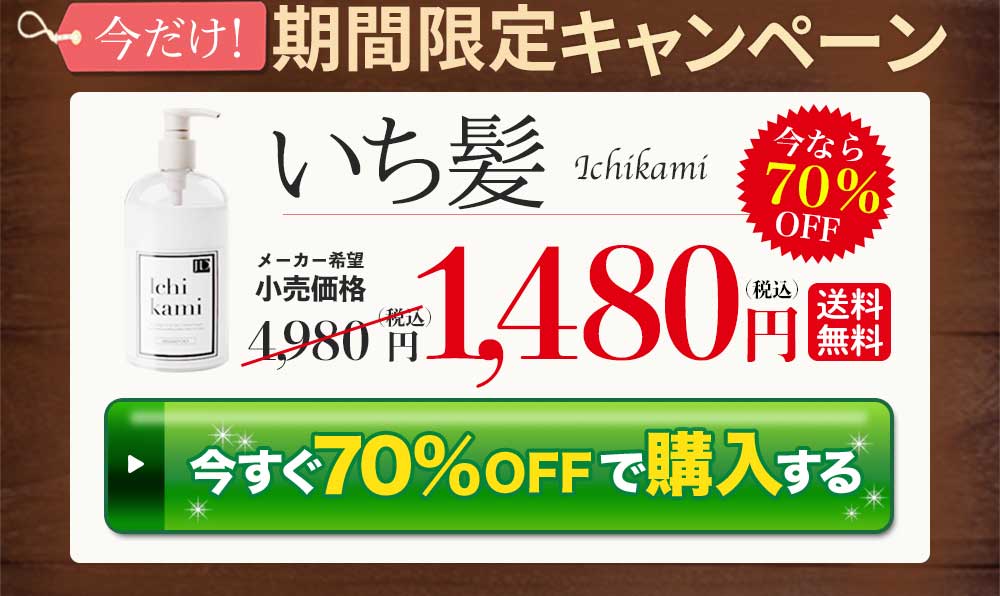 今だけ期間限定キャンペーン 4,980円が1,480円 今すぐ70%OFFで購入する