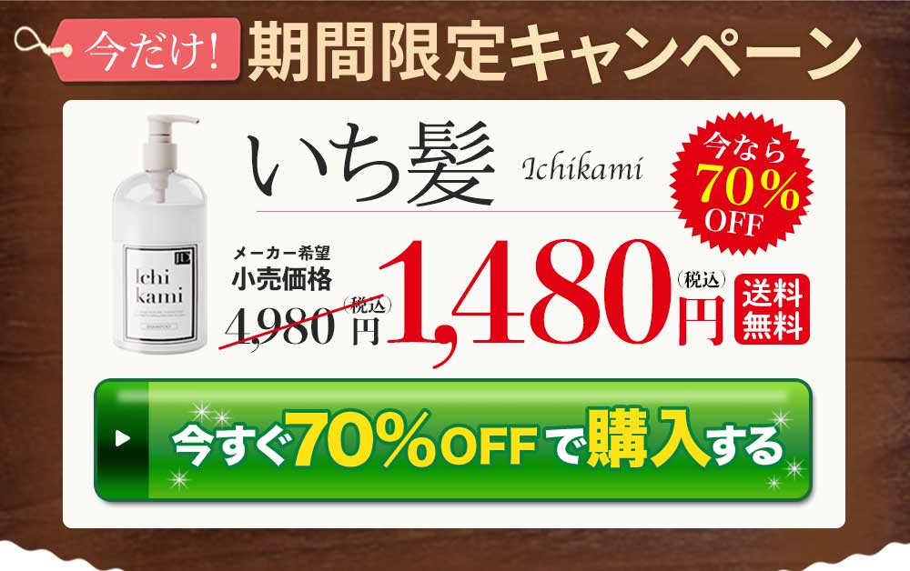 今だけ期間限定キャンペーン 4,980円が1,480円 今すぐ70%OFFで購入する